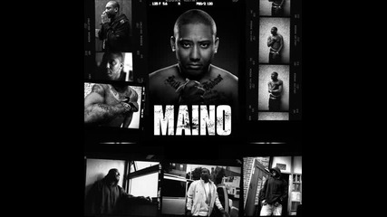 Maino - Gotta Love Me 