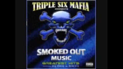 Triple 6 Mafia - When It's On, It's Murder