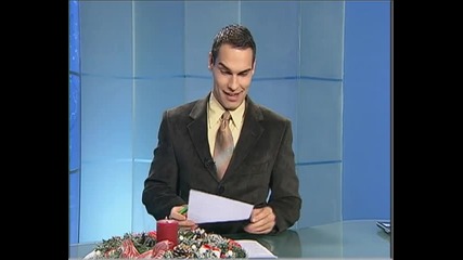 Тв Европа голям гаф 10.12.2010