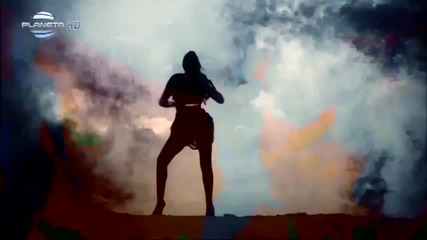 Aneliq - Proba-greshka remix ( Official Video ) 2011