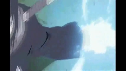 Sasuke vs. Killer Bee - Refugee