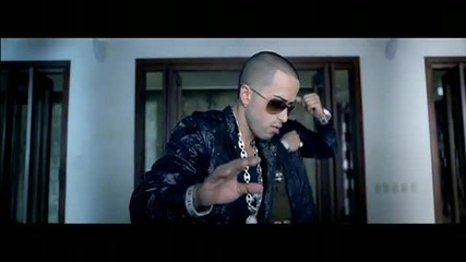 Wisin & Yandel - Sexy Movimiento
