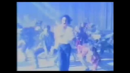 Michael Jackson - The Best 