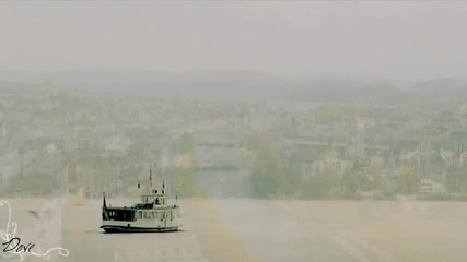 daniel & hanna - my whole heart