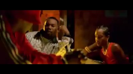 Wu-tang Clan - Protect Ya Neck