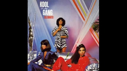 Kool & The Gang - Love Affair