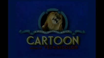 Tom and Jerry - 86 - Neapolitan Mouse
