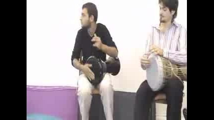 Onur Darbuka Solo