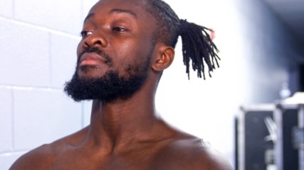 Kofi Kingston never bets against The Undertaker: WWE.com Exclusive, June 4, 2019