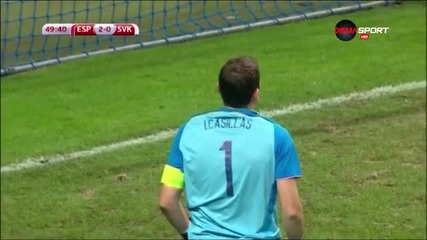 Бедоя: Дел Боске може да направи нужната смяна на поколенията