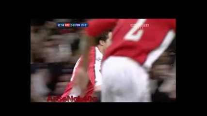 Nasri The Next Zidane