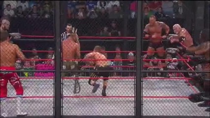 Tna.lockdown.2011.част 9