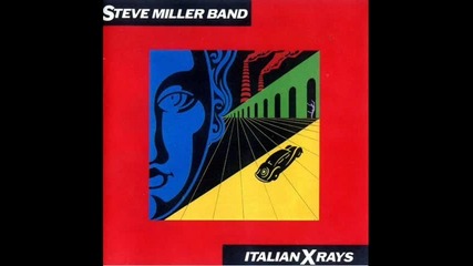 Steve Miller Band - Bongo Bongo