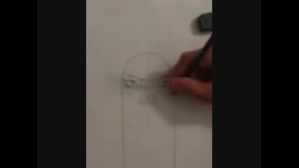 Как да нарисеваме третия хокаге