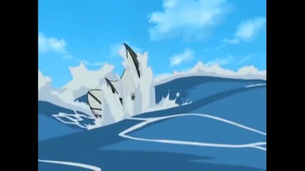Naruto - Uncut - Episode - 172