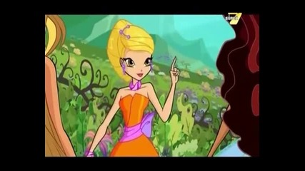 Winx Stella-amazing