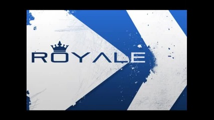 6 - Soulja Boy Tell 'em ft. Royale - crank that (pure dubstep)