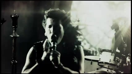 Escape the Fate - Issues - Official Video 