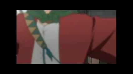 Samurai Champloo Ep.9 