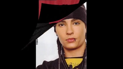 Tom Kaulitz