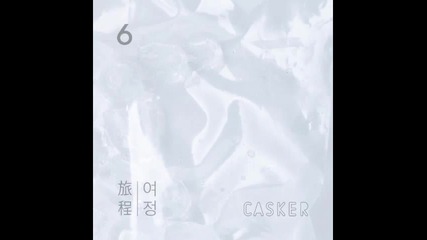 Casker - Letter { K-indie }