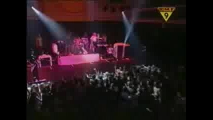 No Doubt - Just A Girl (Live)