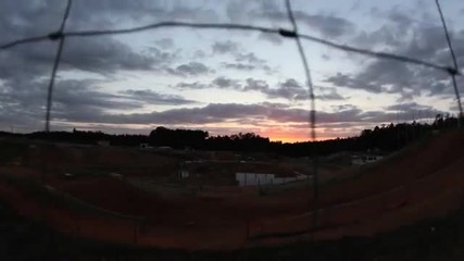 Campeonato Nacional de Motocross 2011 - Agueda