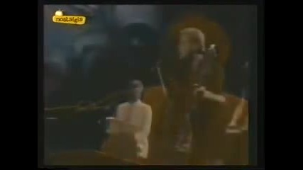 Chicago - Hard To Say I'm Sorry