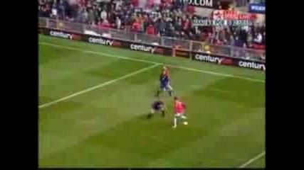 C.Ronaldo