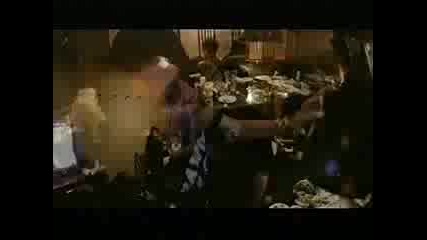 Sum 41 Funny Moments