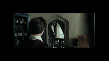 Хари Потър И Затворникът От Азкабан Филмът Част 26 