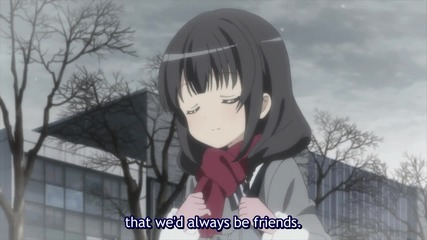 Sora no Method 11 Eng sub