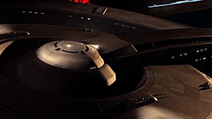Star Trek Discovery Стар Трек Дискавъри (2017) Офицялен Треилър