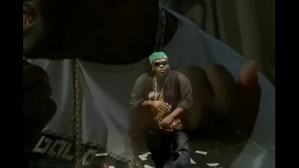 Dynamic - Beast on the block (Promo Only)