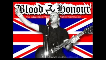 Finalwar - White Unity, Spearhead - Were The Pride And Battle Standard - Evacuate Brighton 