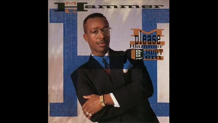Mc Hammer - U Can't Touch This