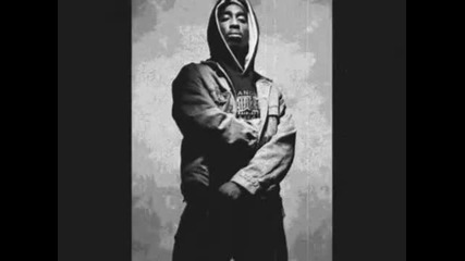 2pac - All Eyez On Me