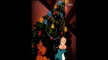 Страхотна Коледна Песен - Christmas Time