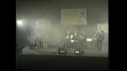 Dara Bubamara Uzivo - Bilo je prolece