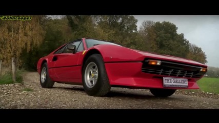 1977 Ferrari 308 Gtb