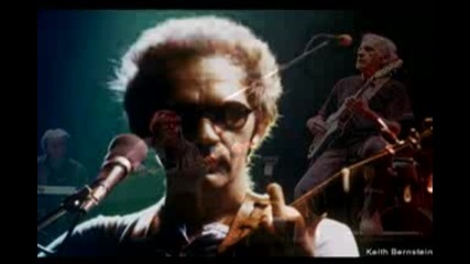 J. J. Cale - Roll On 