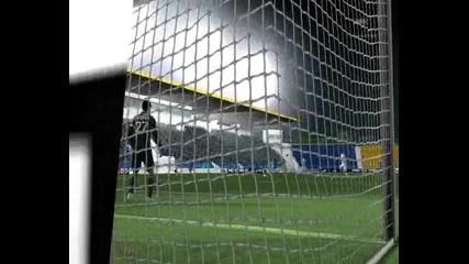 Fifa 2o1o Goals