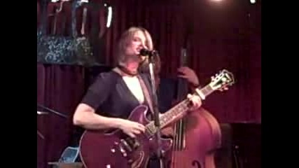 Hey Mister - Suzanna Choffel