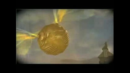 Harry Potter and the Half - Blood Prince video game trailer