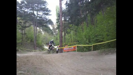 Сопот Shambhala 2011 09