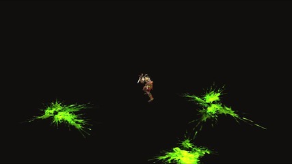Diablo 3 - Runestone Preview Witch Doctor Acid Cloud