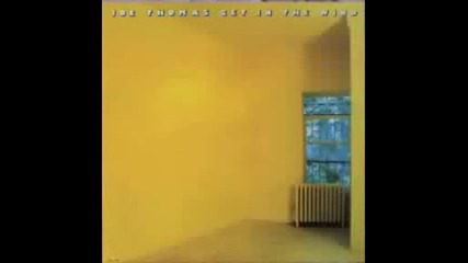 Joe Thomas - Platos Retreat (1978)