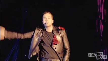 Backstreet boys - You Can Let Go 