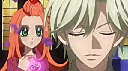 Sugar Sugar Rune Episode 31