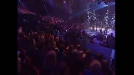 Bee Gees - How Deep Is Your Love (live, 1998) 